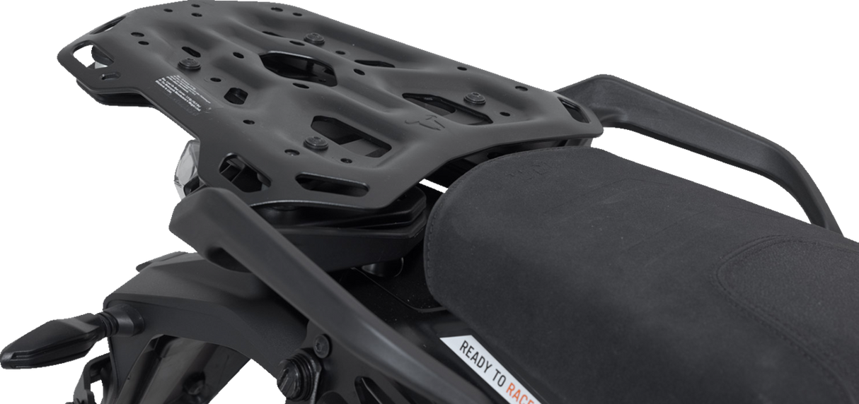 ADVENTURE-RACK for Luggage - KTM - 1290 Adventure R/S 2021 - 2024