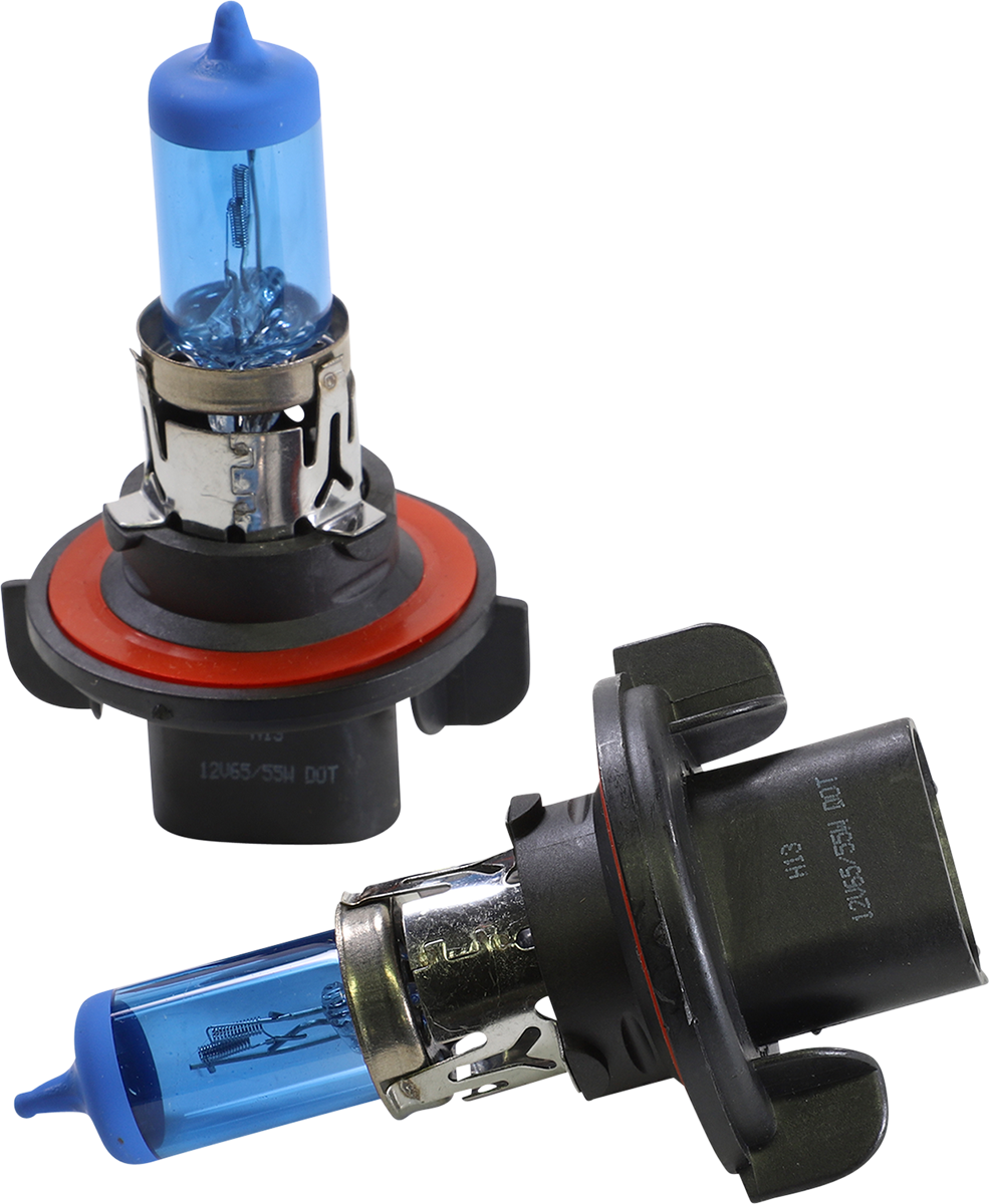 Bulb - H-13 Blue - 55/60 W 2010 - 2011