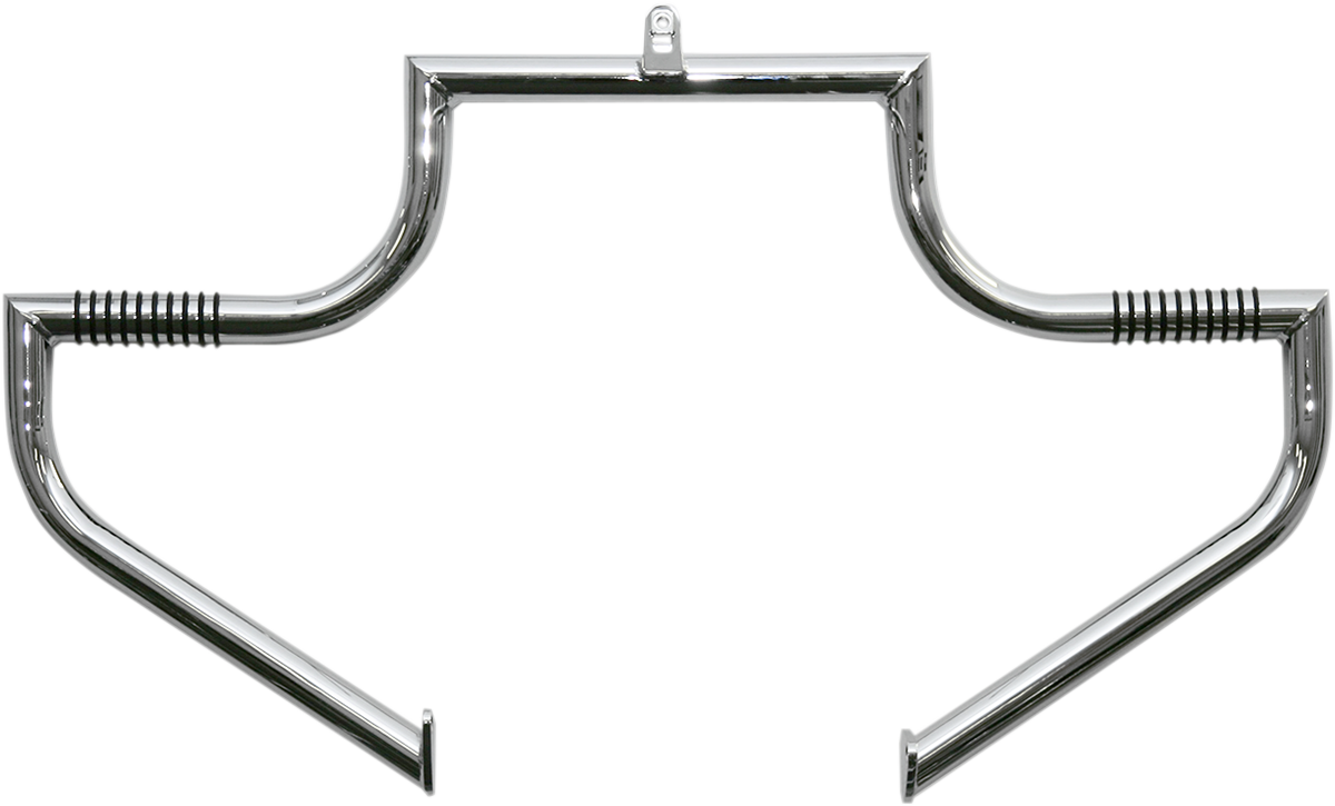 Linbar® - Chrome - FLTR 2015 - 2021