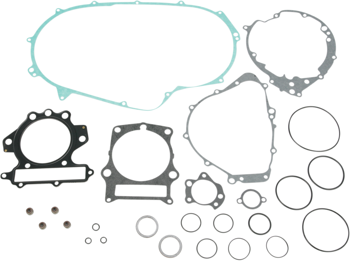Complete Motor Gasket Kit - Yamaha 1998 - 2001
