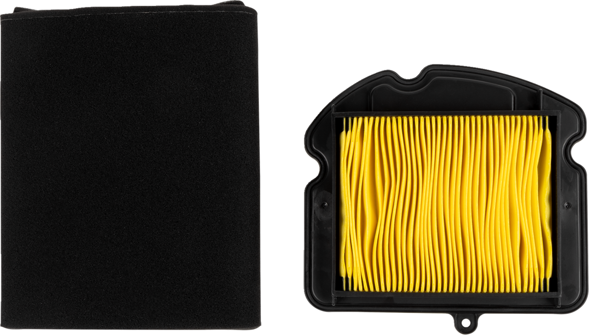 Replacement Air Filter - Yamaha 2016 - 2024