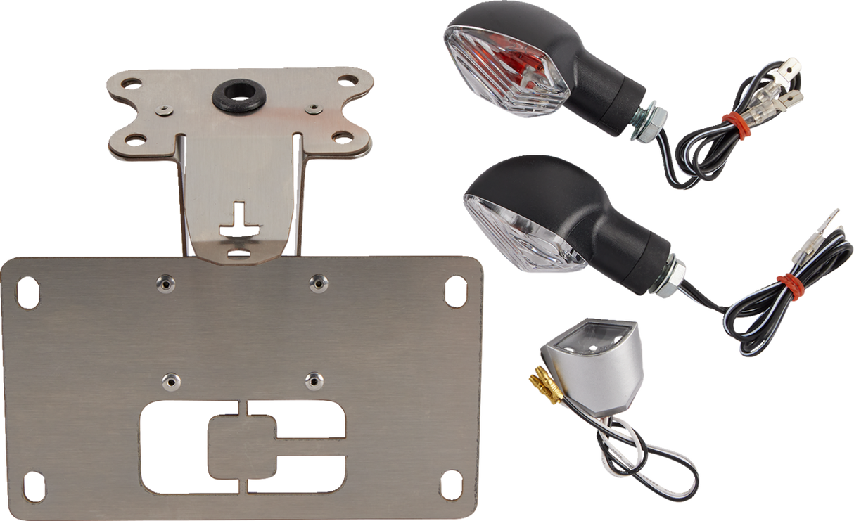 Fender Eliminator Kit - FZ07 2014 - 2016