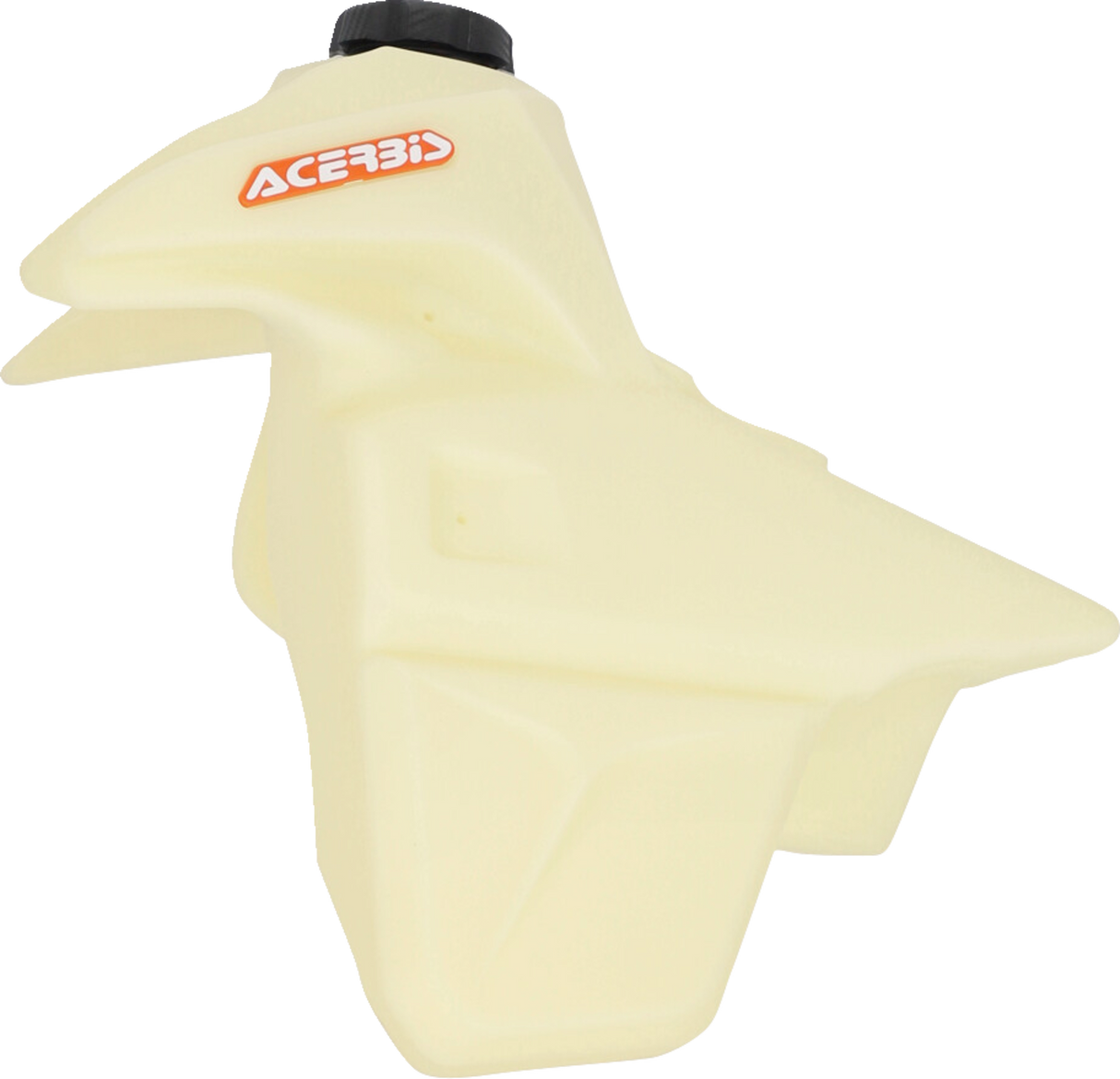 Fuel Tank - 3.2 Gallon - KTM - Natural 2023 - 2024