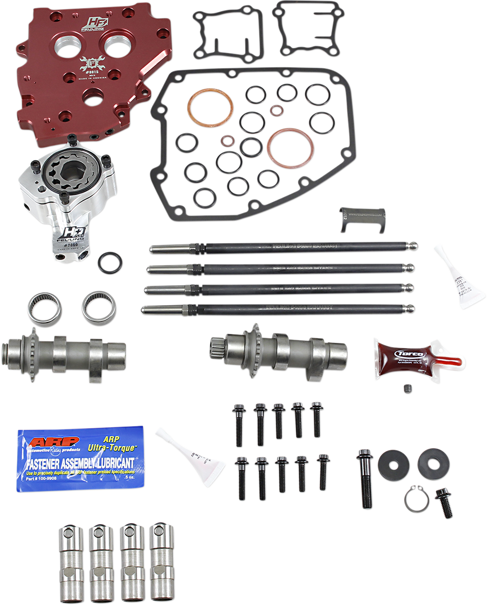 Camchest Kit - HP+® - 574 Series - Chain Drive - Twin Cam 2006 - 2017