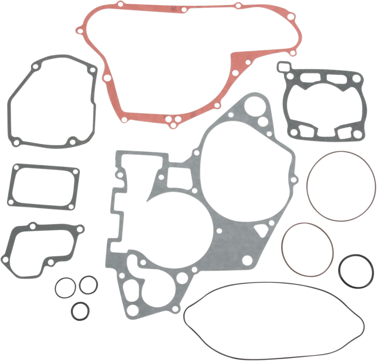Complete Motor Gasket Kit - Suzuki 1998 - 2000