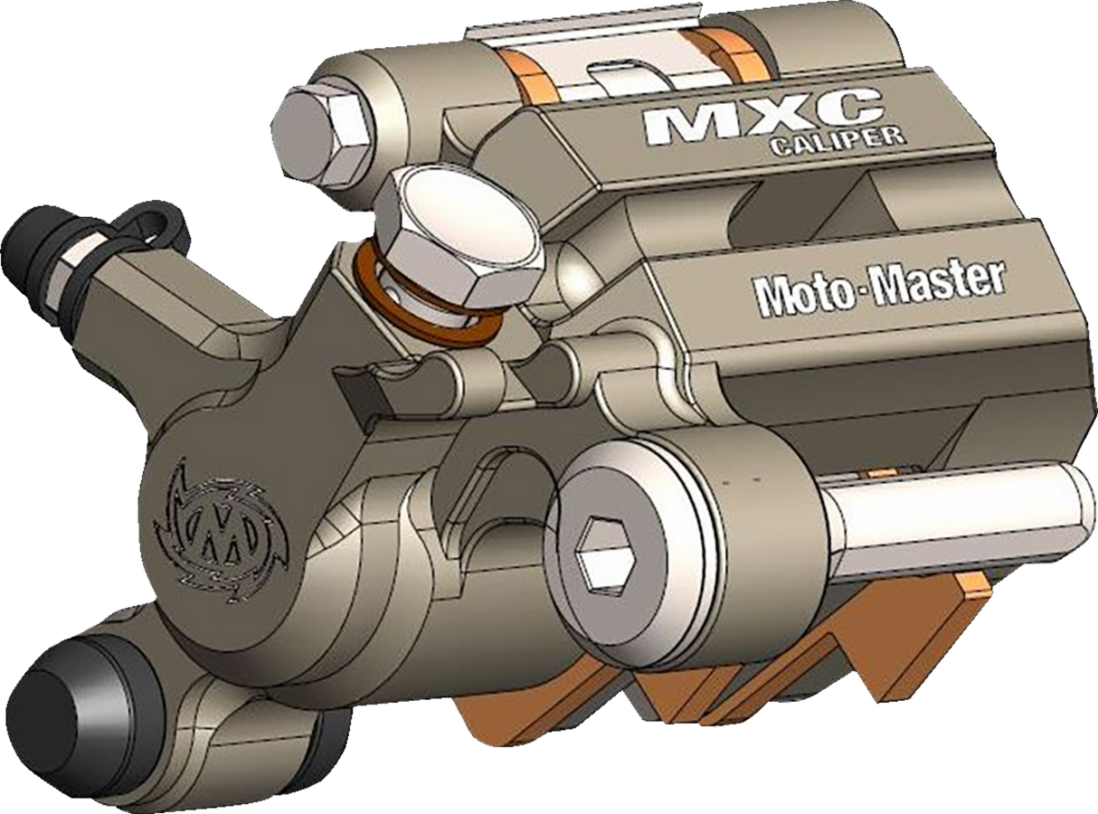 MXC Caliper - Rear 2002 - 2024