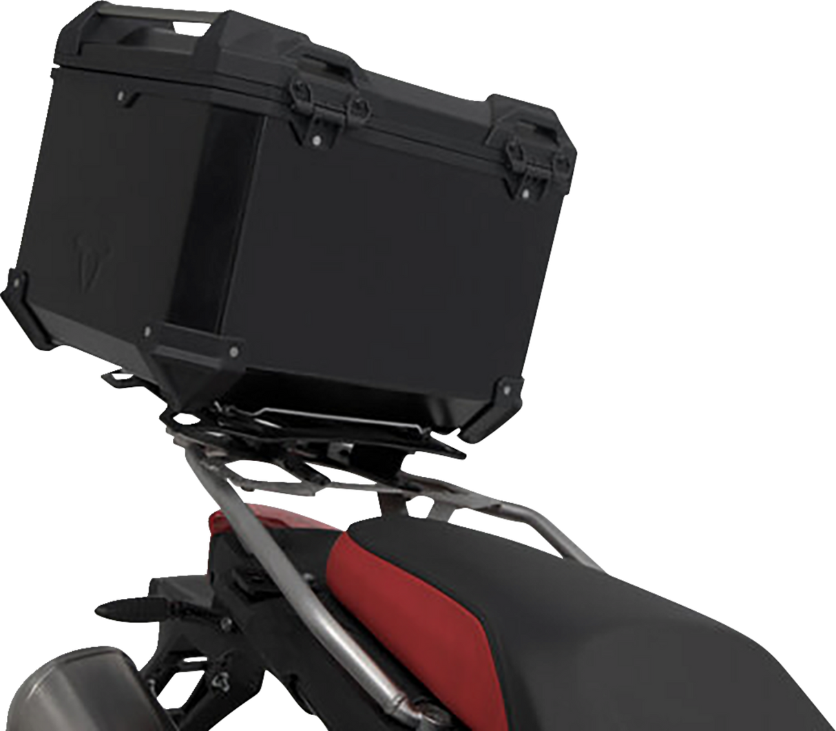 Adventure Luggage System - Black - BMW GS \'18-\'24 2018 - 2024