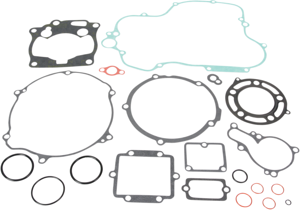 Complete Motor Gasket Kit - Kawasaki 1995 - 1997