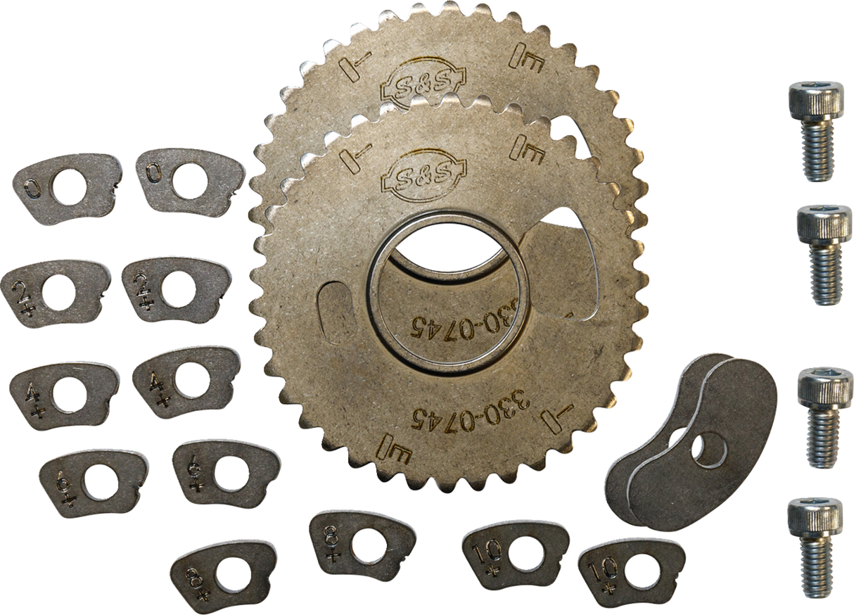 Cam Sprocket - Adjustable - Polaris 2014 - 2023