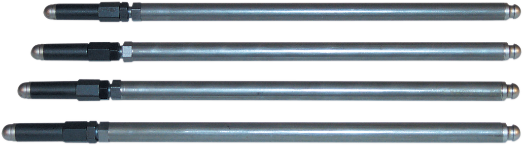 Adjustable Pushrods - XL 1991 - 2006
