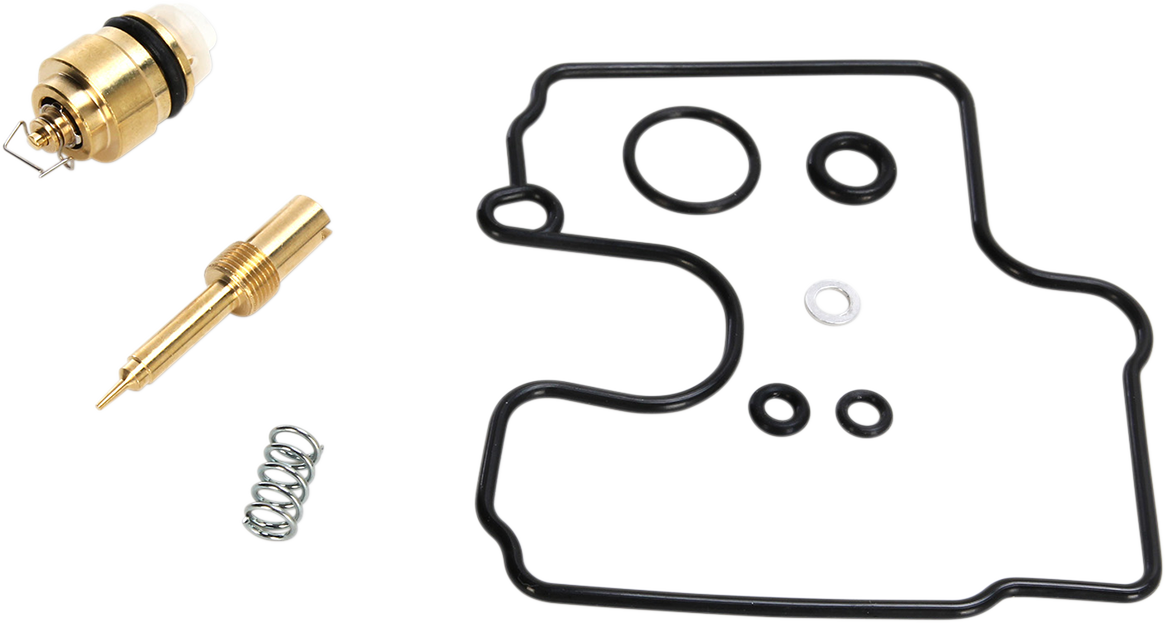 Carburetor Repair Kit - Yamaha 1999 - 2013