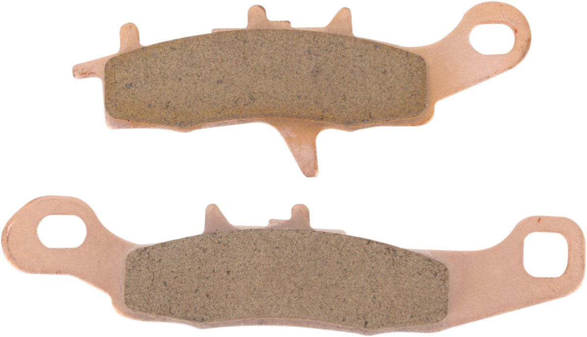Sintered \"R\" Brake Pads 2000 - 2014