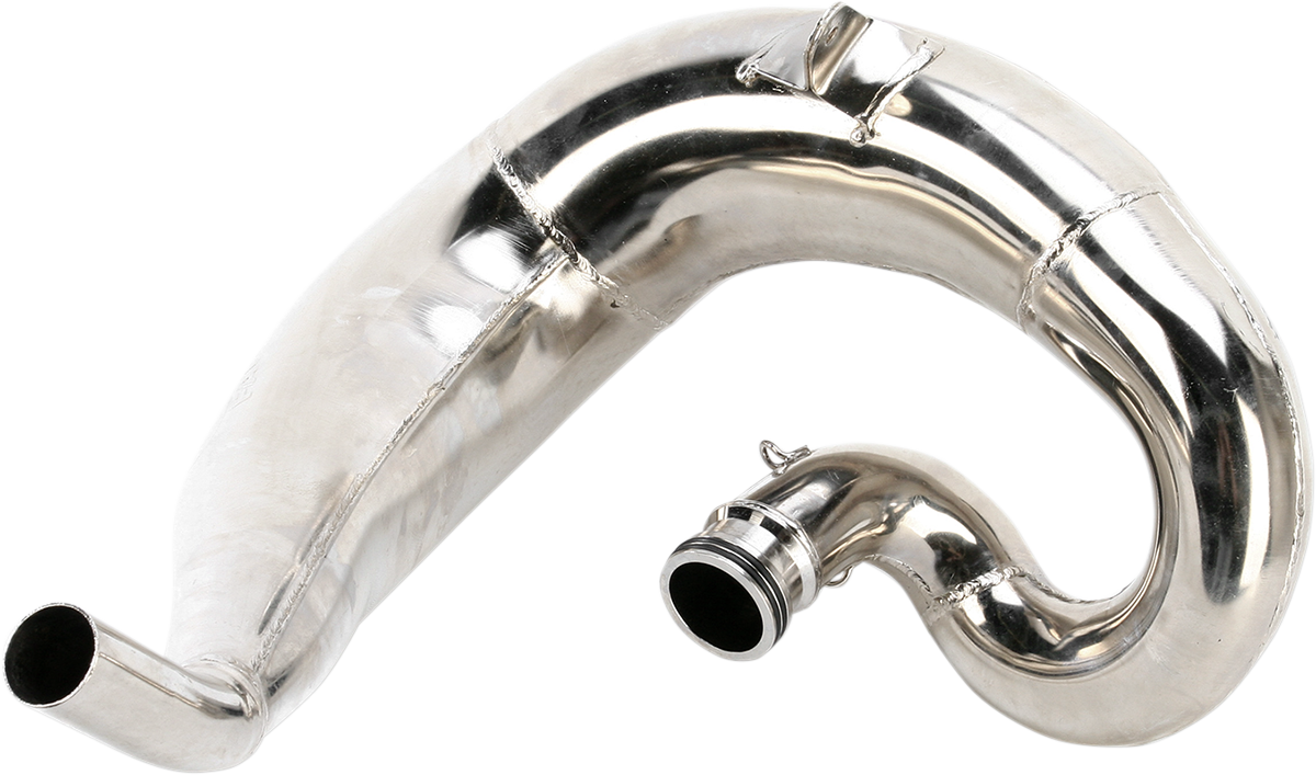 Fatty Pipe 2011 - 2016