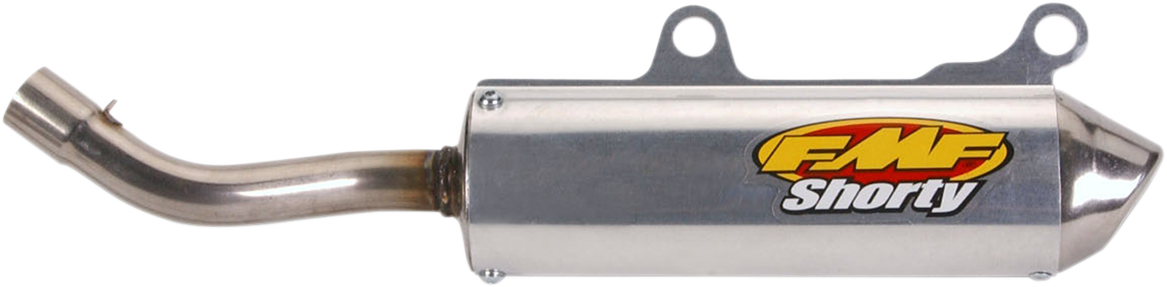 Powercore 2 Shorty Silencer 1996 - 1998