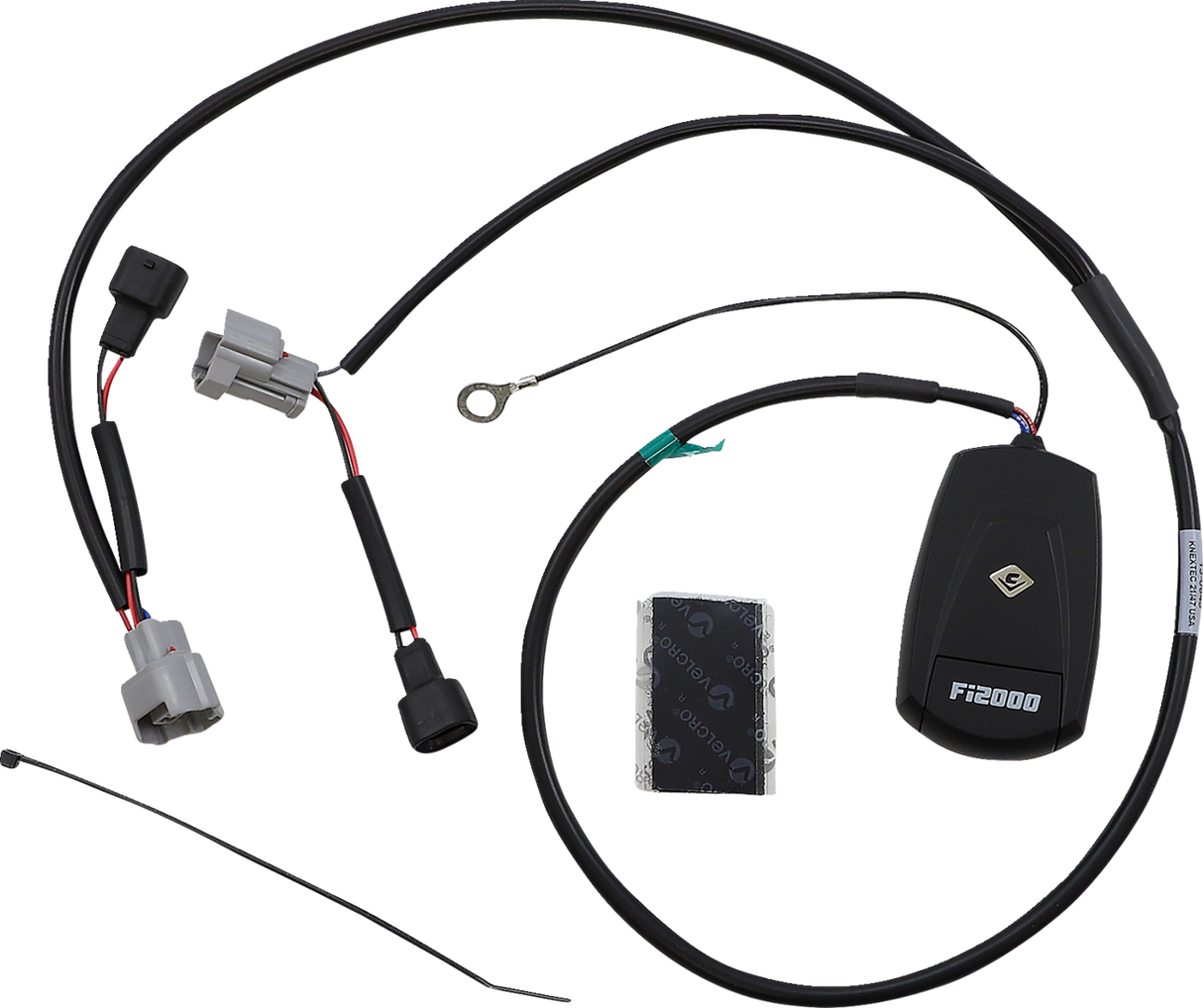 Fi2000R Fuel Processor - Suzuki 2008 - 2009