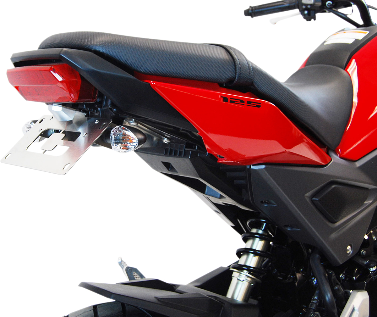 Fender Eliminator Kit - Grom 2017 - 2020