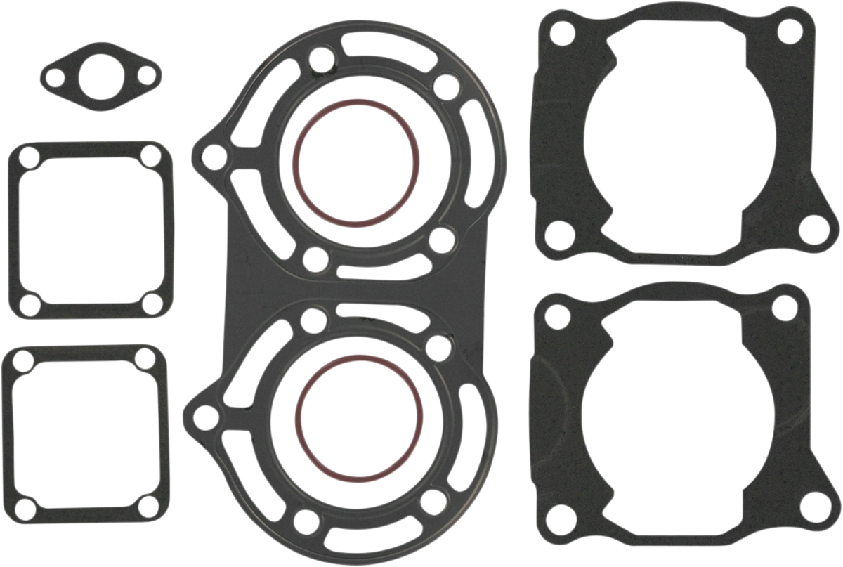 Top End Gasket Kit - 65.50 mm - Yamaha 1987 - 2006