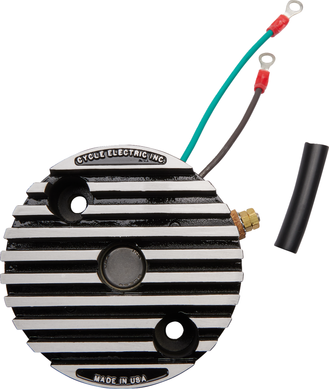 Regulator - 6 V - Low Output 1965 - 1978