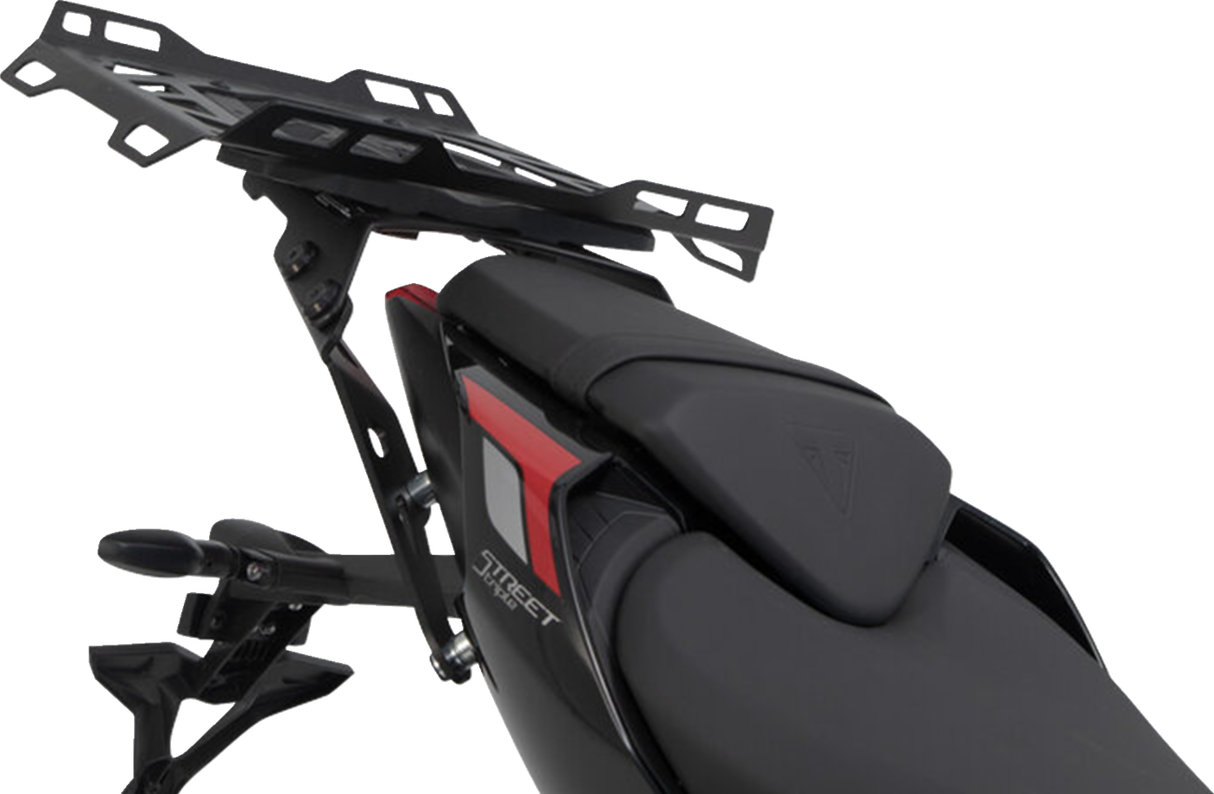 Rackpack Tail Bag System - Black - KTM Super Duke GT 1290 \'16-\'24 2016 - 2024