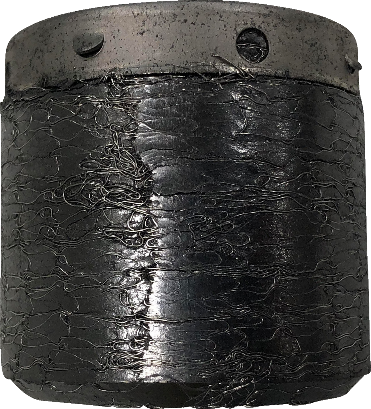 Muffler Head Gasket 2018 - 2025