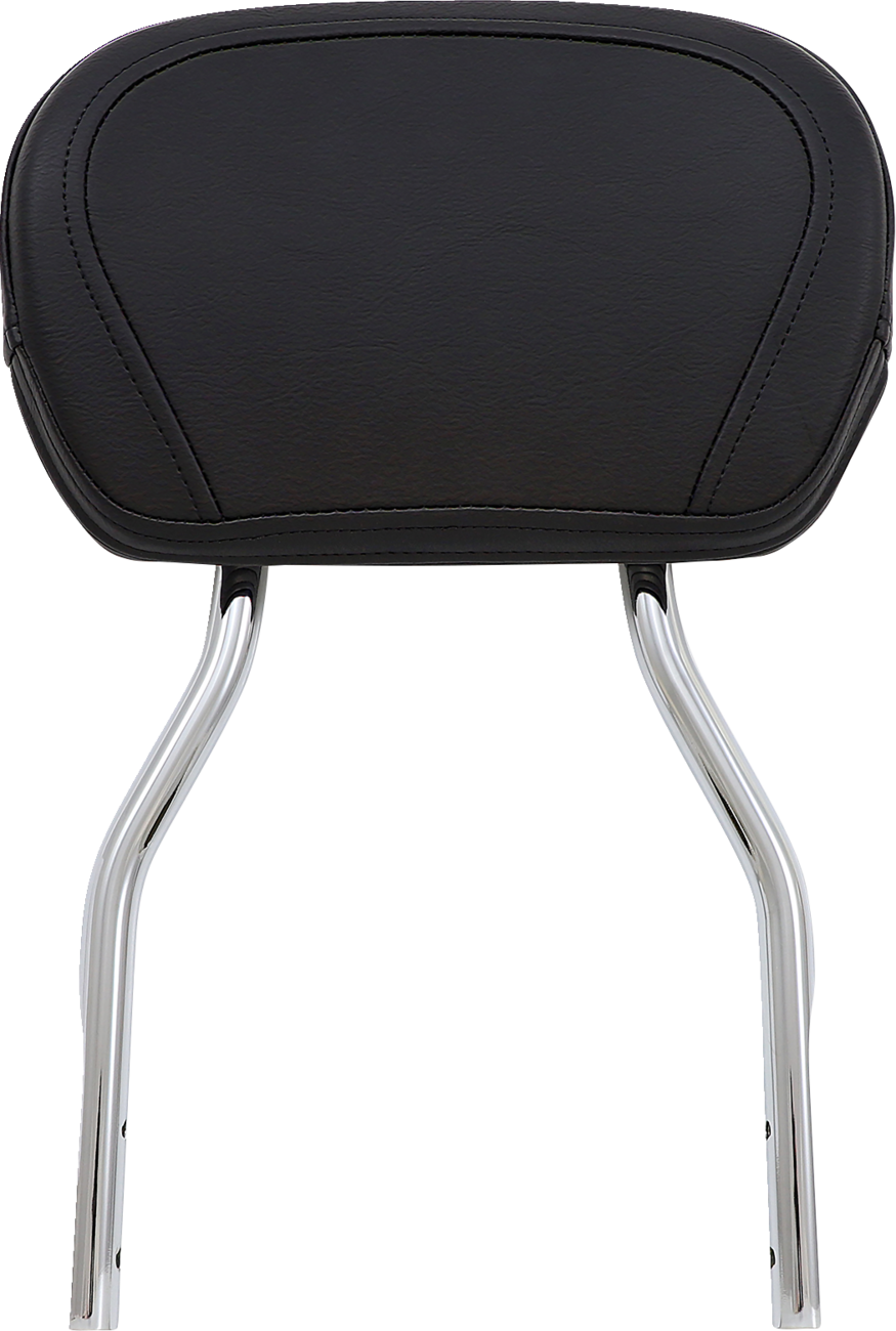 Sissy Bar - Tall - Chrome - Honda VT 1995 - 2007