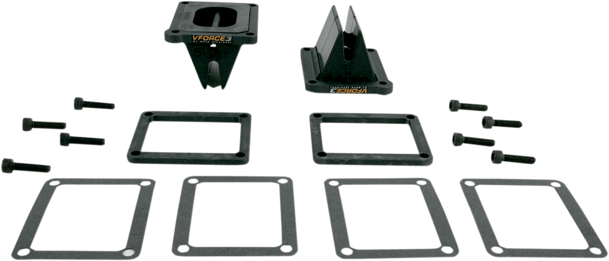 V-Force 3 Reed Valve Set - Yamaha 1984 - 2001
