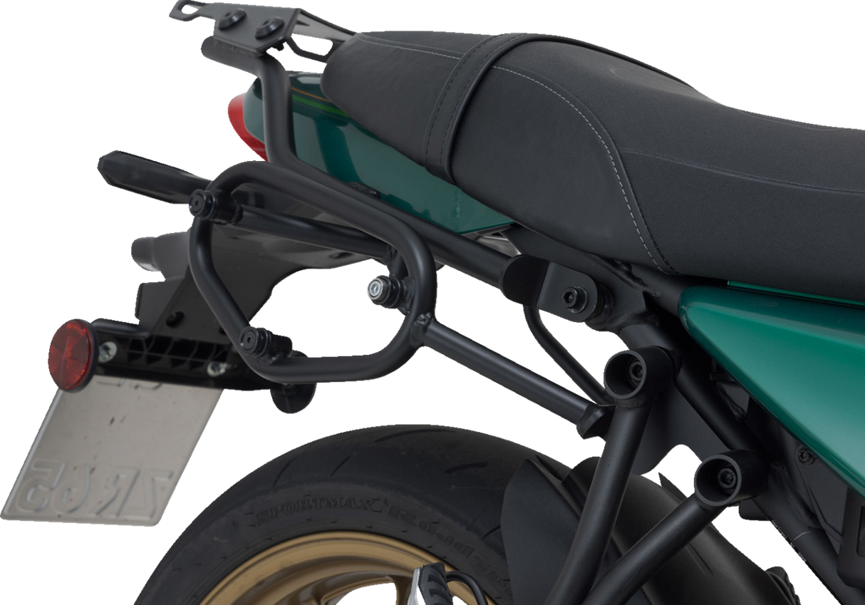 SLC Side Carrier - Right - Kawasaki - Z650 RS 2022 - 2024