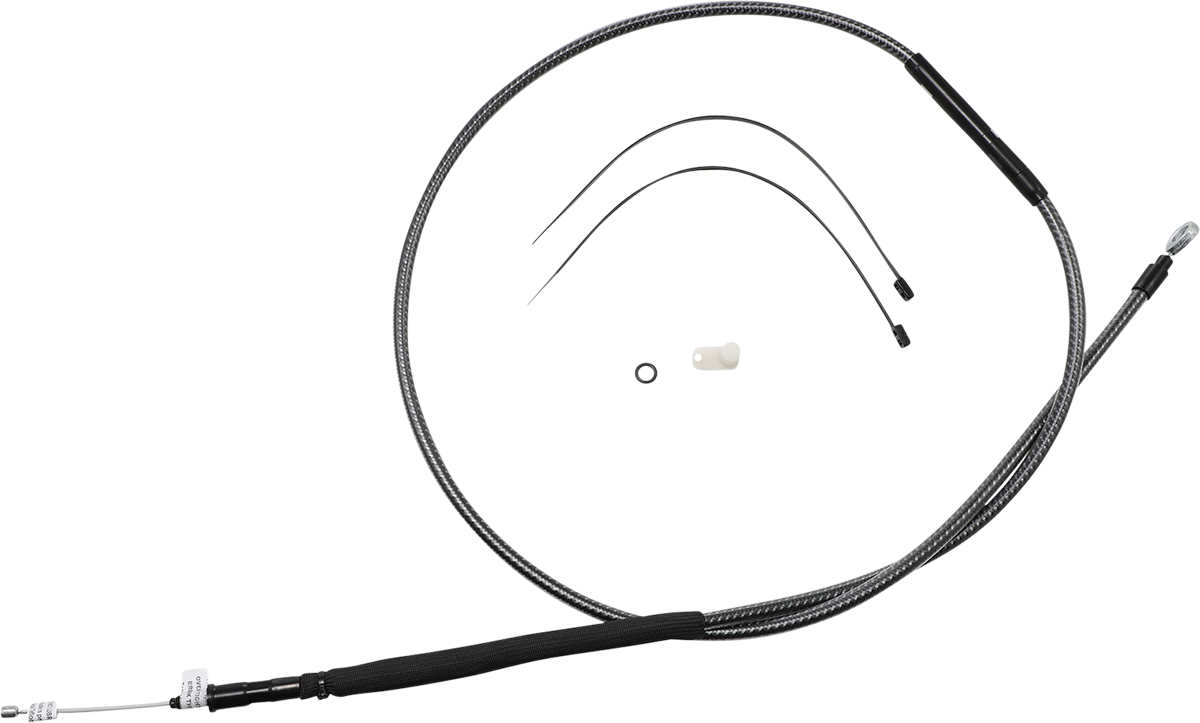 Clutch Cable - KARBONFIBR 2008 - 2021