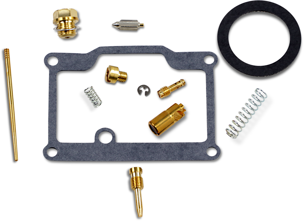 Carburetor Repair Kit - Kawasaki 1974 - 1975