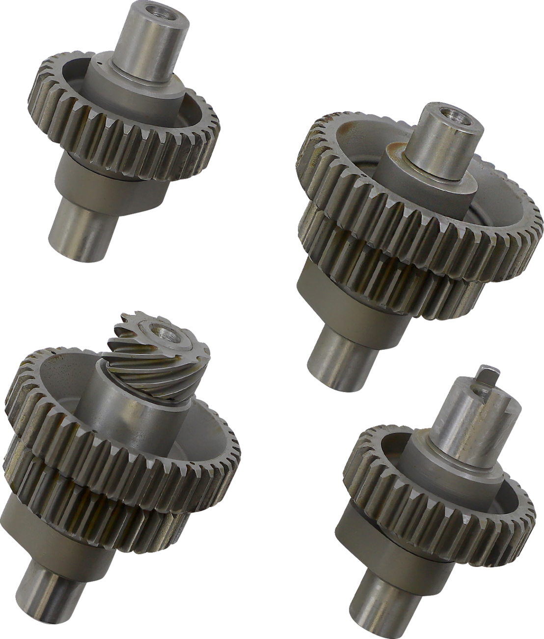 Cam Set - Big Twin 1937 - 1948