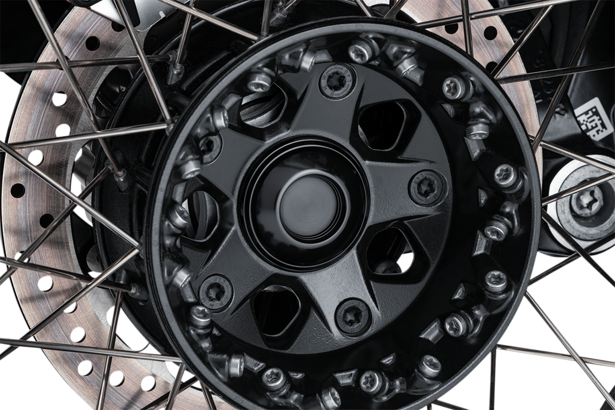 Sliders - Rear Axle - BMW R B 2013 - 2020