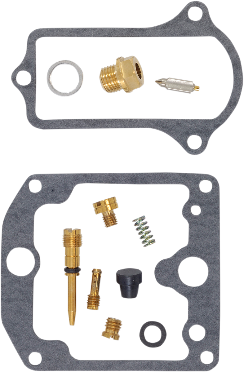Carburetor Repair Kit - Suzuki 1977 - 1978