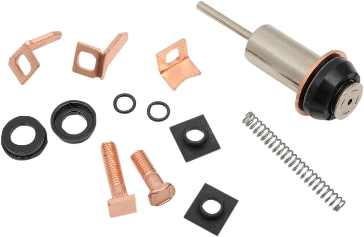Solenoid - Repair Kit 1989 - 2006