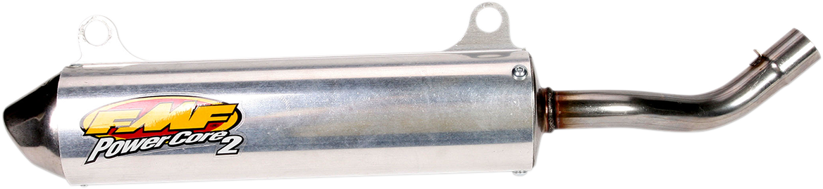 Powercore 2 Silencer 1993 - 1995