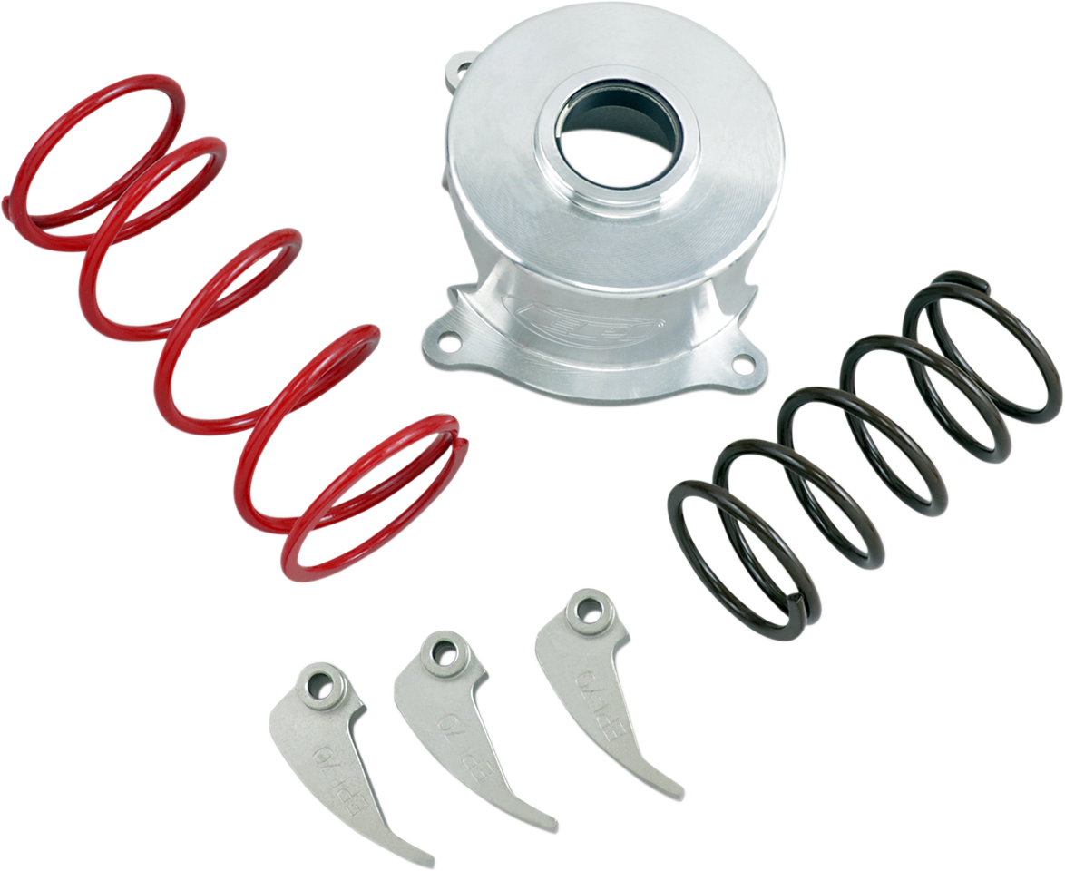 Clutch Kit 2014 - 2016