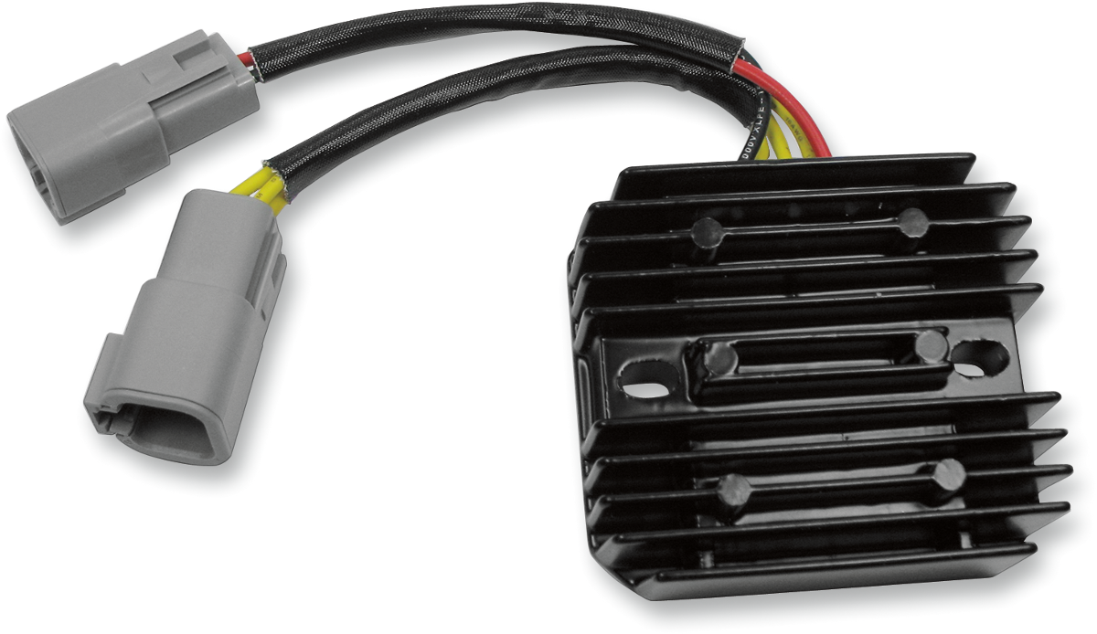 Regulator/Rectifier - Ski-Doo 2002 - 2010