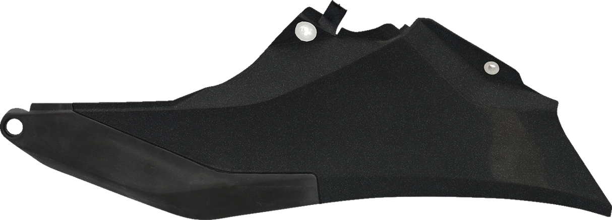 Side Panels - Black/Metallic 2021 - 2023