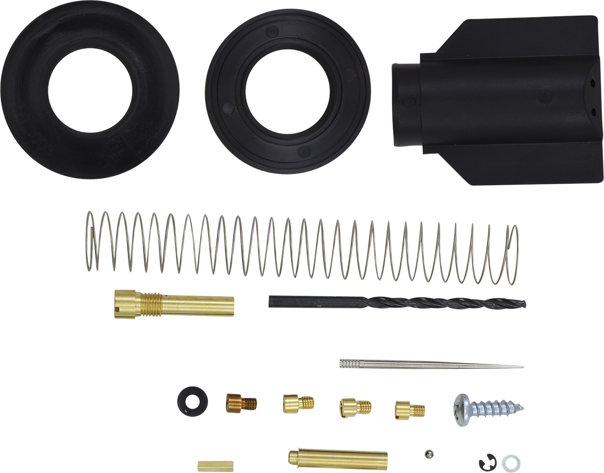 Thunderslide Jet Kit - Sportster 1998 - 2003
