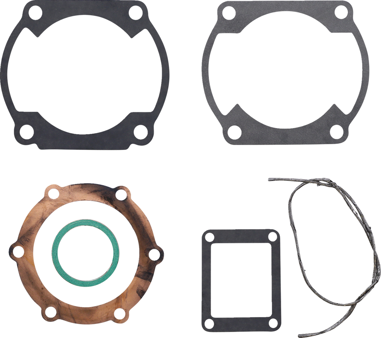 Top End Gasket Kit - Yamaha 1975 - 1978