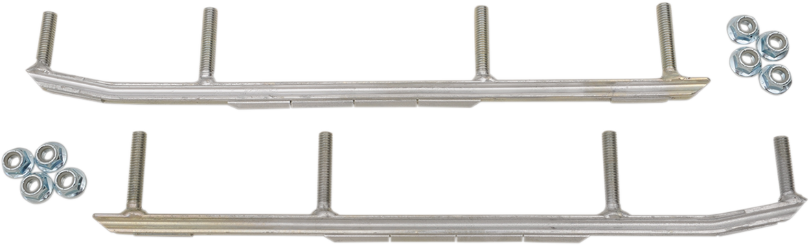 Shaper Wearbar - 7.5\" - 60° 2018 - 2018