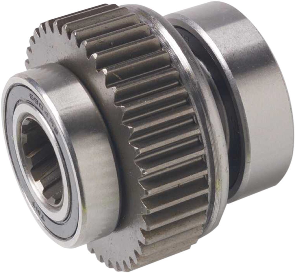 Starter - Drive Clutch 2002 - 2020