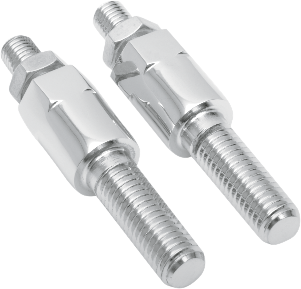 Front Turn Signal Studs - \'06-\'07 Dyna 2006 - 2007