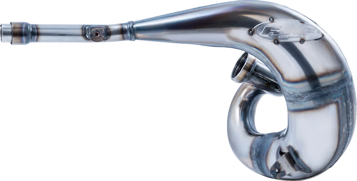 Exhaust Factory Fatty Pipe 2022 - 2024