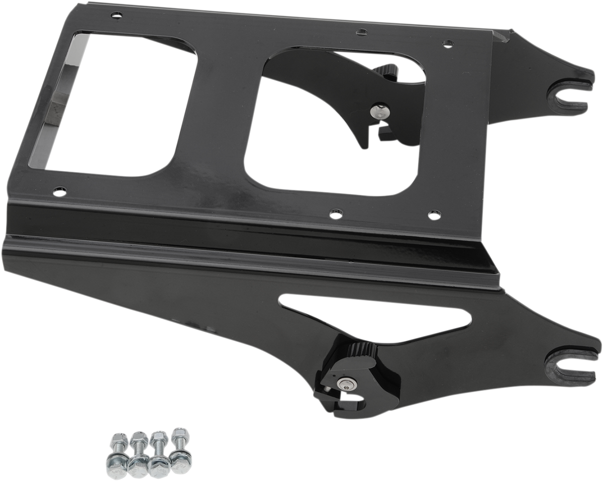 Tour Box Mount - Black 2009 - 2013