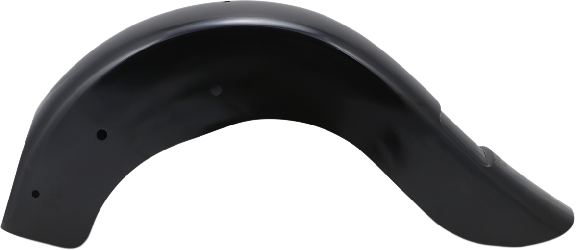 Benchmark Rear Fender - Frenched - Steel 2018 - 2021