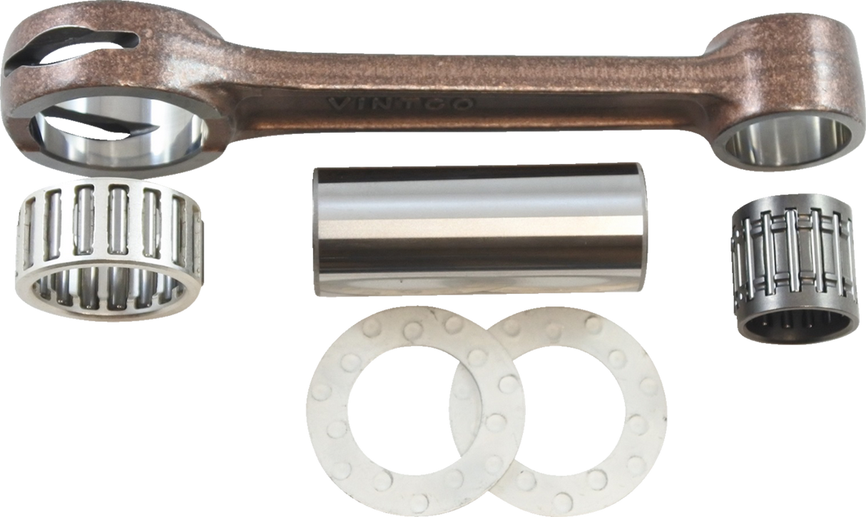 Connecting Rod Kit 1974 - 1984