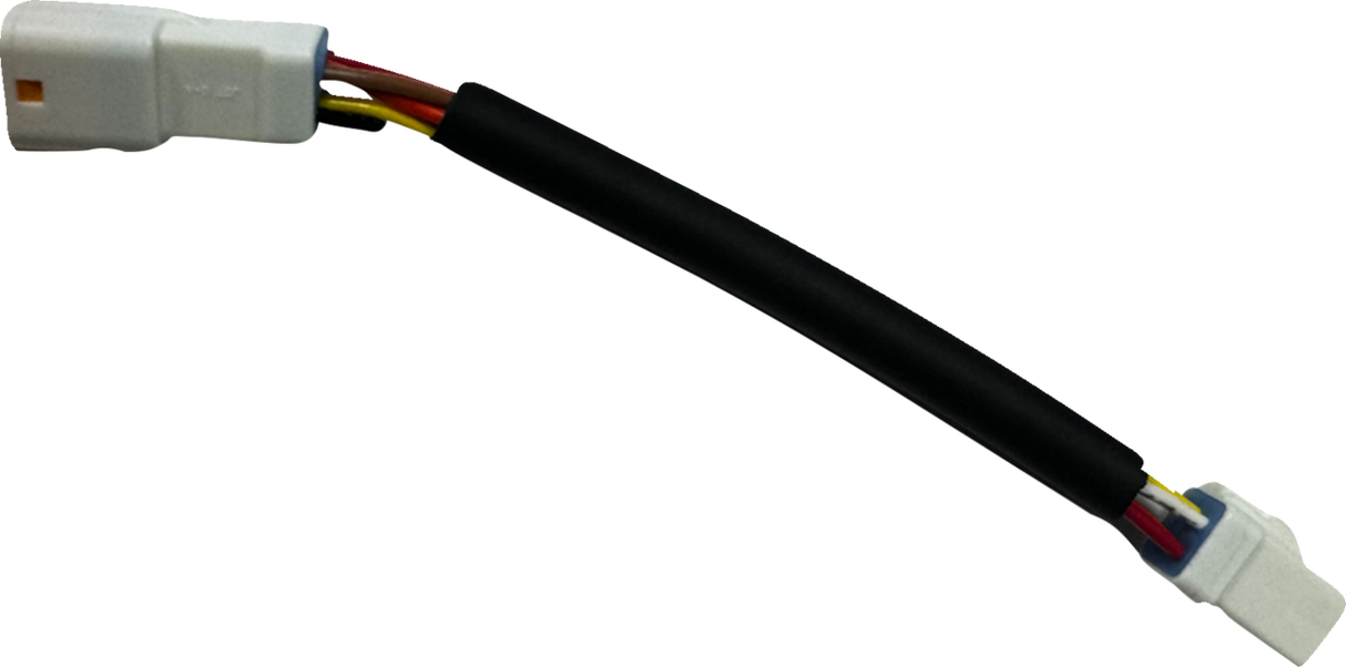 Extension Harness - Throttle-By-Wire - 4\" 2016 - 2024