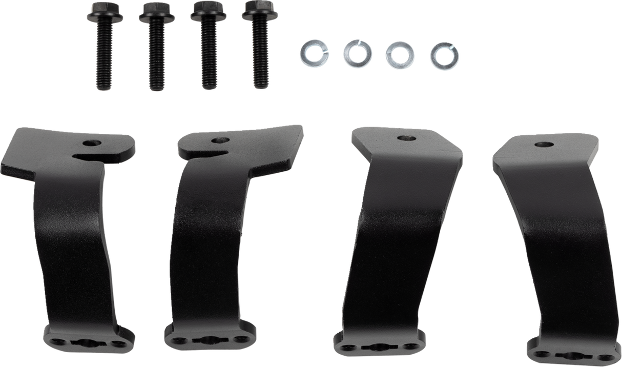 Mounting Kit - Honda 2021 - 2022