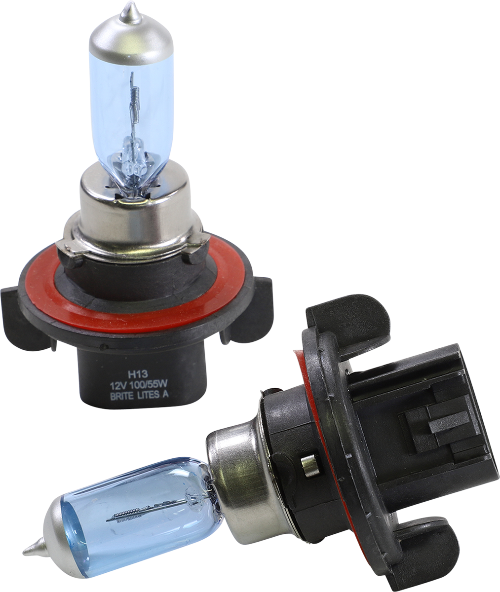 Bulb - H-13 Blue - 55/100 W 2010 - 2011