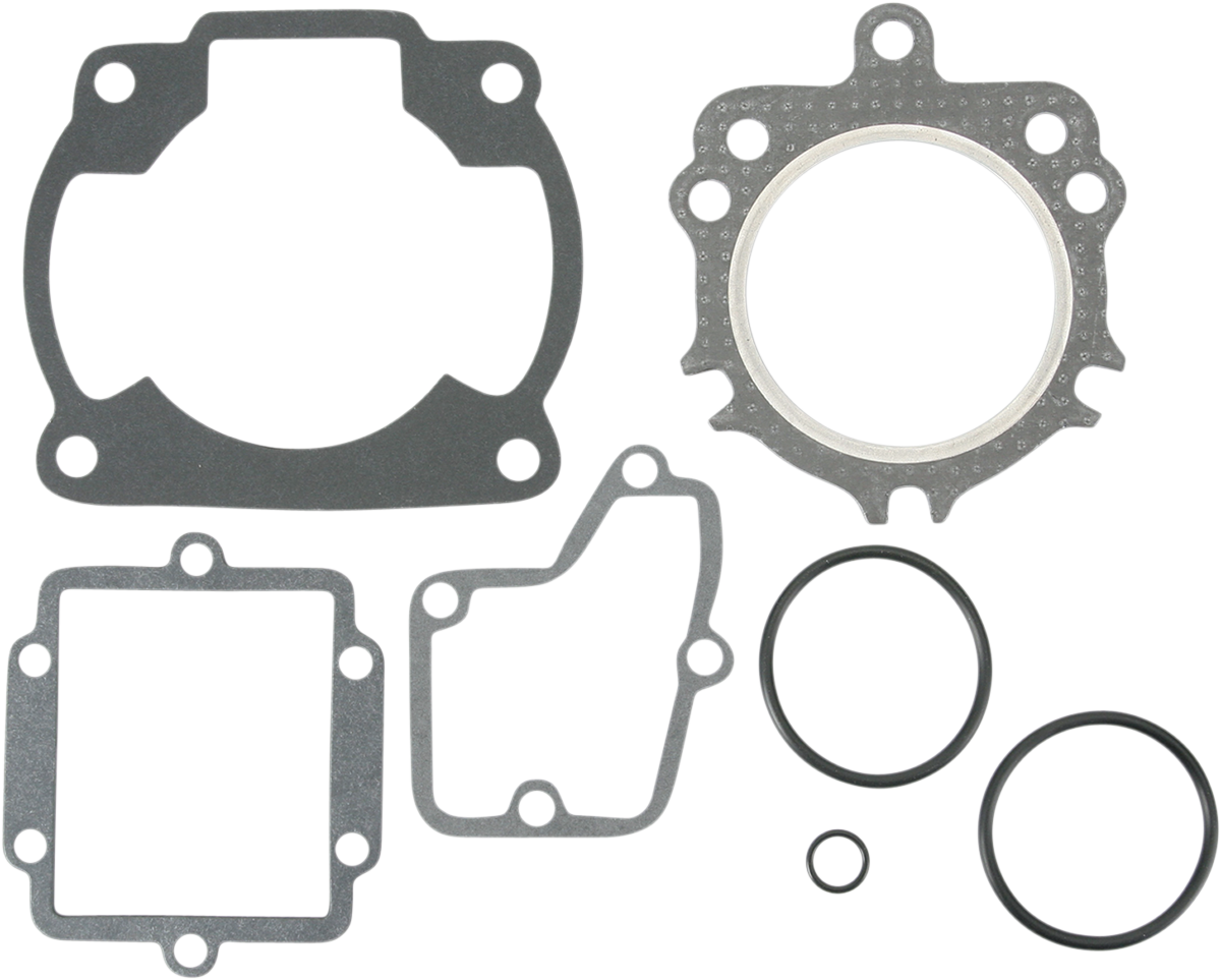 Top End Gasket Kit - Kawasaki 1986 - 1988